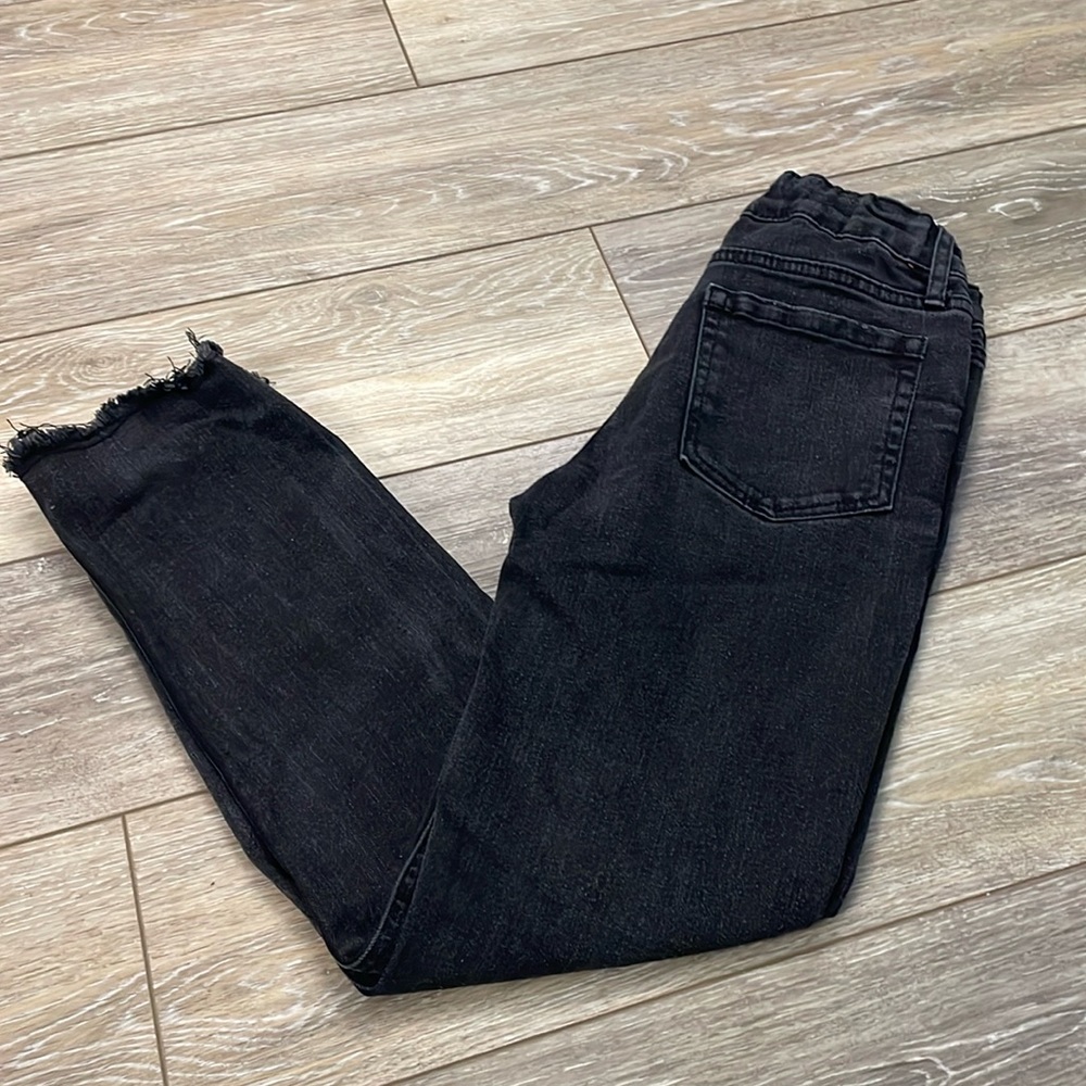Kids art class (girlfriend) jeans